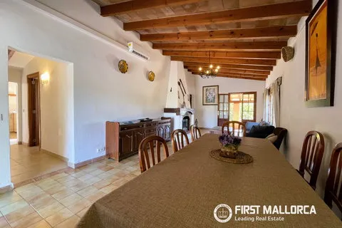 Country house in Pollenca, Mallorca — photo 4