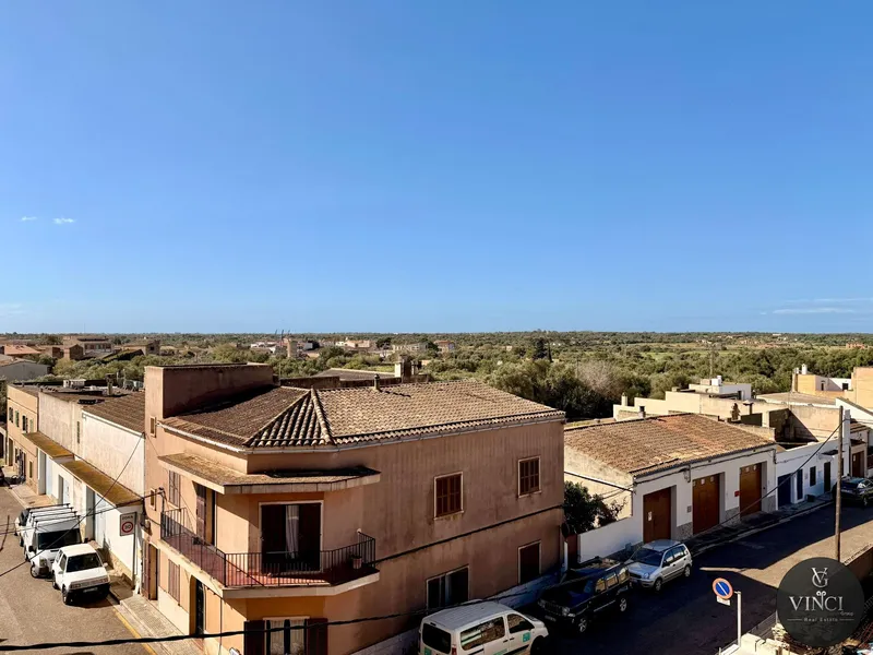 Investment in Santanyí: Apartment with Elevator and Balcony near the Market and the Beach — photo 6