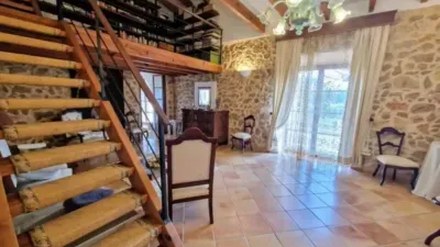 Chalet in Vilafranca de Bonany — photo 7