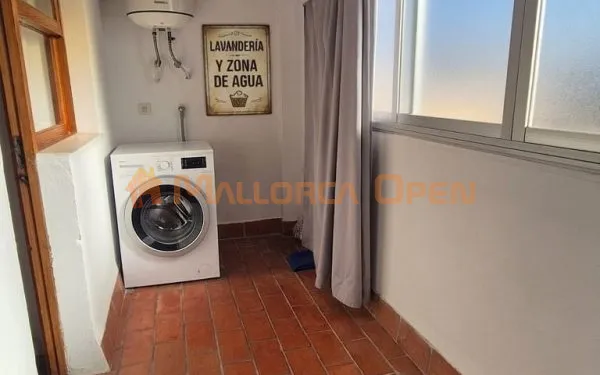 Apartment for rent in Manacor — photo 7