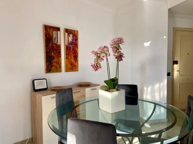 Apartment for rent in Portopi, Palma de Mallorca — photo 6