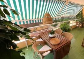 Beautiful Apartment – Puerto Cala Nova — photo 7