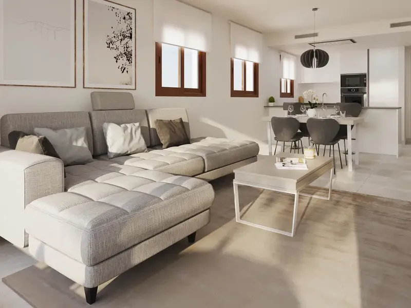 Apartment in Costa De Los Pinos, Mallorca — photo 3