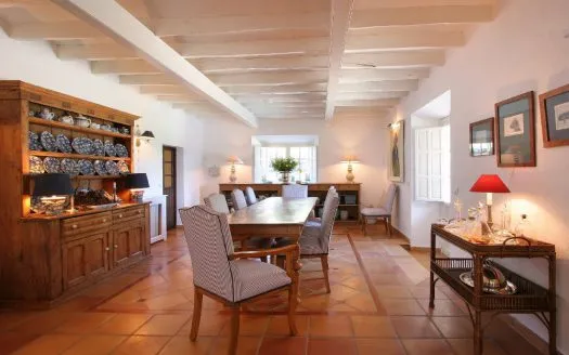 Amazing finca in Calvià — photo 3