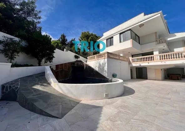 Detached house in Son Vida, Palma de Mallorca — photo 2
