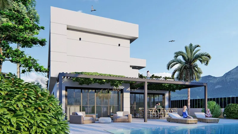Dream villa development opportunity in Palma — photo 3