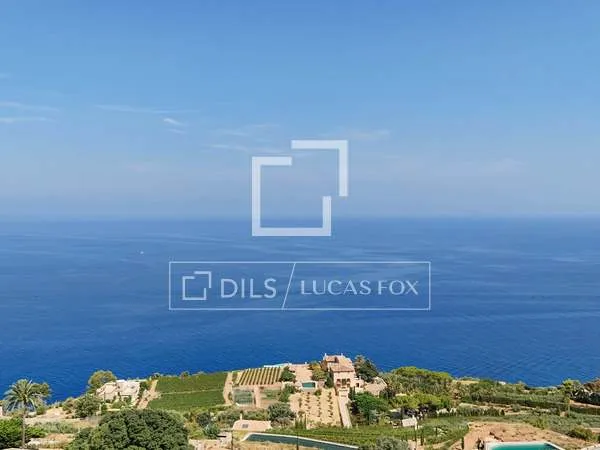 Country house of 350m² for sale in Esporles, Balearic Islands — photo 8