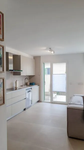 Marraxtí: Well-maintained 4 bedroom townhouse with pool in Palma radius for sale (new build from 202) — photo 6