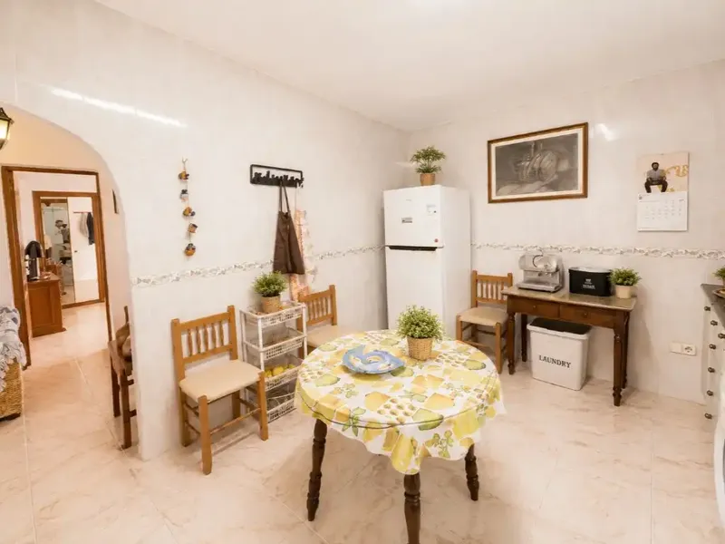Independent Estate with Over 1,000 m² Plot 10 Minutes from Palma - Privacy, Space and Great Potential — photo 11