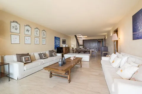 Penthouse in Sol De Mallorca, Mallorca — photo 9