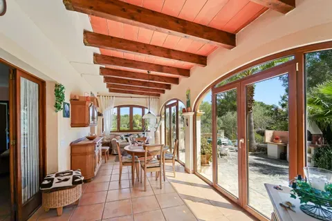 Villa in Cala Murada, Mallorca — photo 5