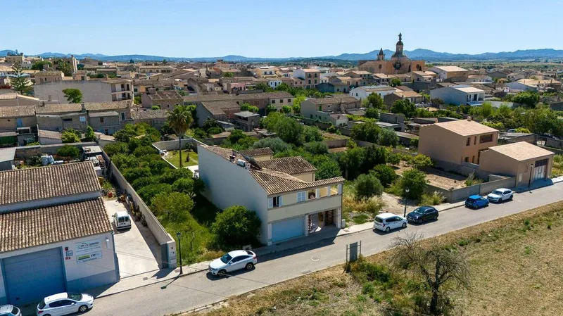 Villa in Vilafranca de Bonany, Province of Balearic Islands — photo 4