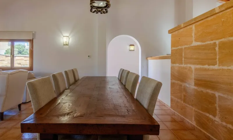 Comfortable townhouse with pool and beautiful garden — photo 11