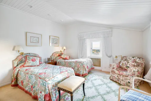 San Lorenzo, historic and very spacious finca in Sant Llorenç — photo 11