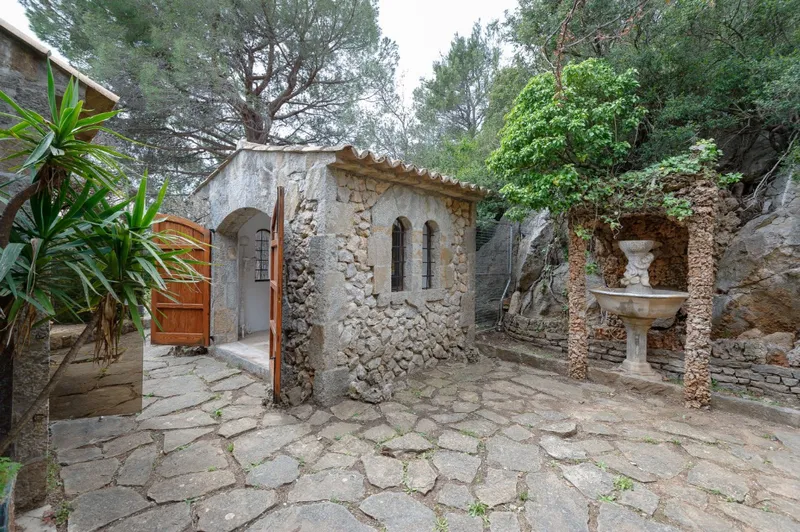 Country estate for sale between Pollensa and Puerto de Pollença, Mallorca — photo 6