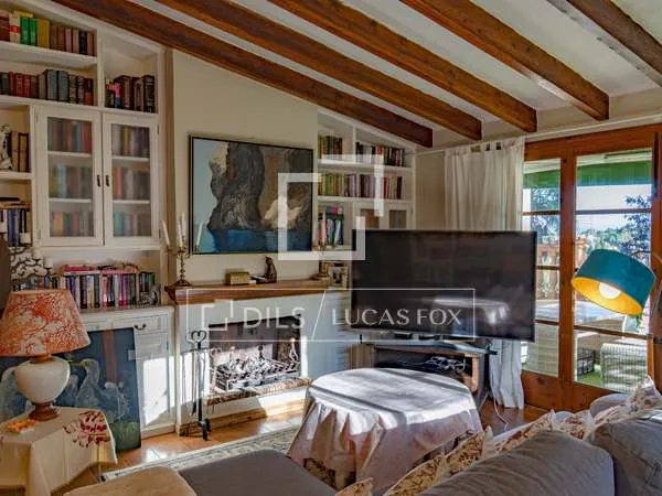 359m² house / villa for sale in Esporles, Balearic Islands — photo 6