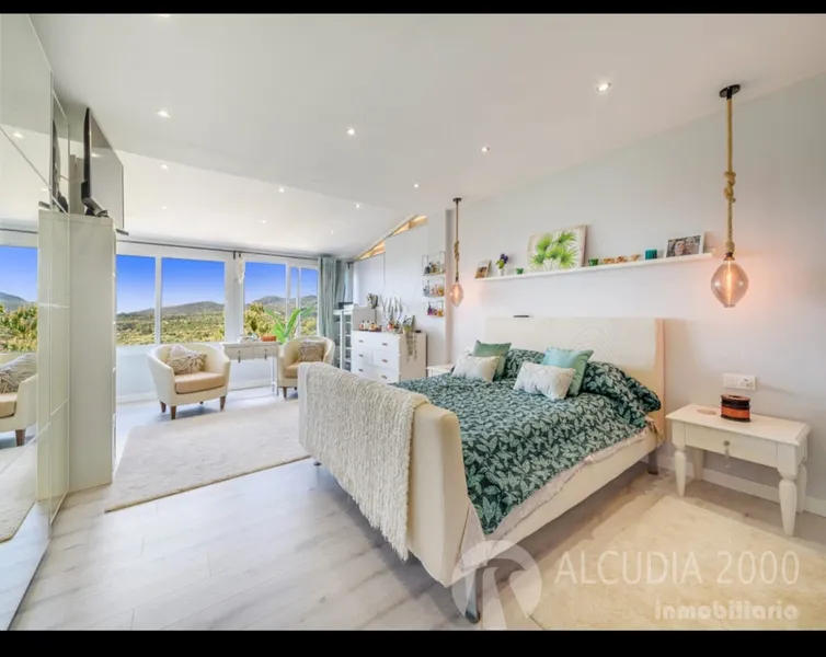 Chalet — photo 4