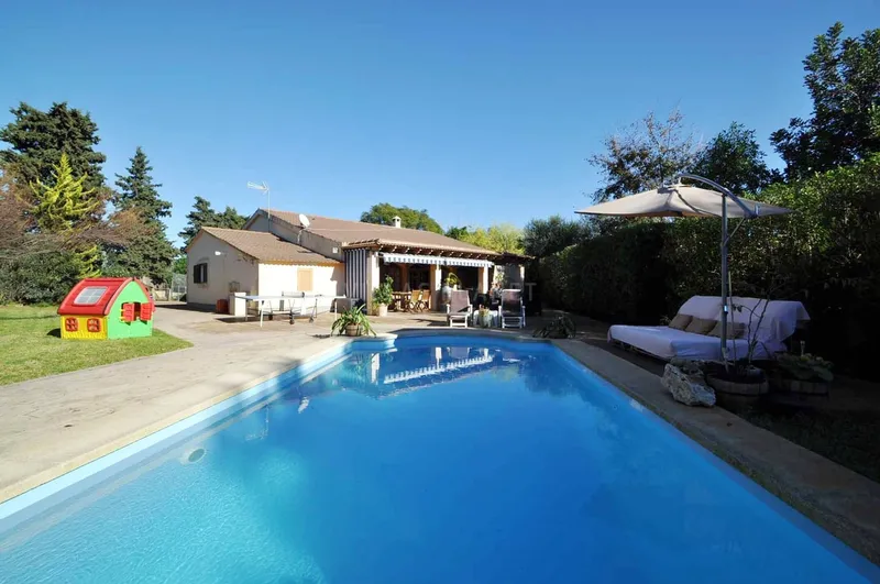 Country house with swim... — photo 3