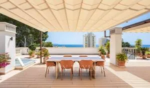 Sale Apartment Palma de Mallorca — photo 1
