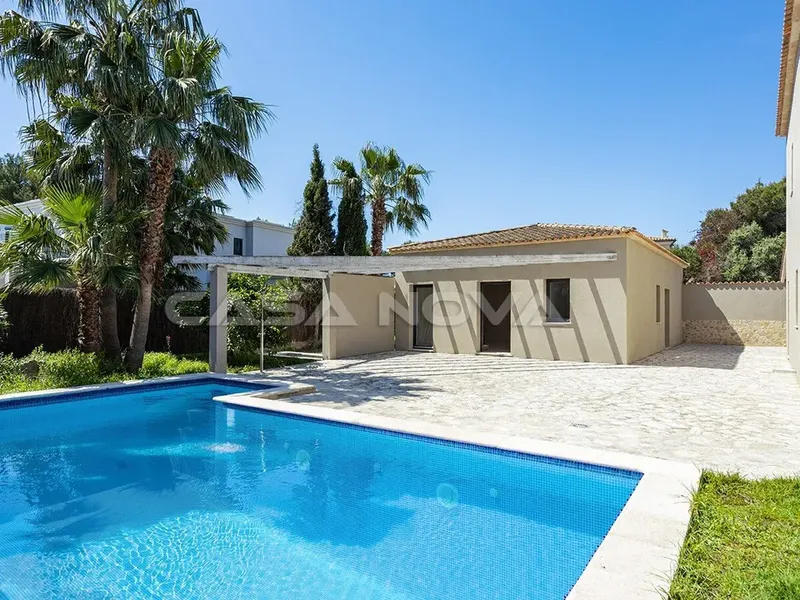 Villa in Sol De Mallorca, Mallorca — photo 9