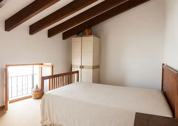 Semi-detached house in Calle d'Antoni Maura, 40, Pollença, Pollença — photo 1