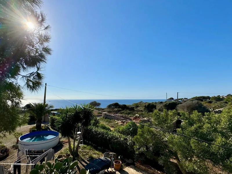 Finca/Country House for sale in Cala Llombards, Santanyí, Mallorca — photo 8