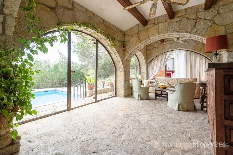 Country Home for Sale in Port de Pollença, Pollença, Mallorca, Baleares, Spain — photo 3