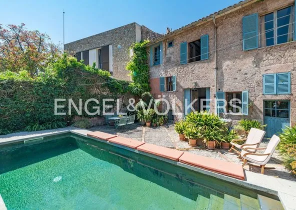 Detached house in Valldemossa — photo 2