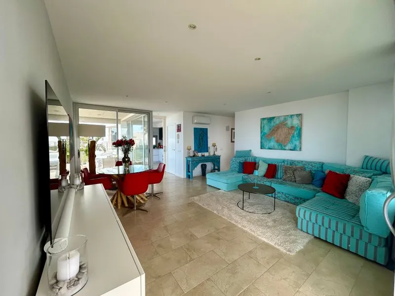 Villa in Colonia De Sant Pere, Mallorca — photo 8