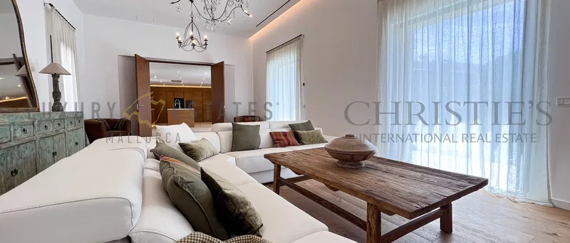 Exquisite finca on the outskirts of Es Capdella — photo 10