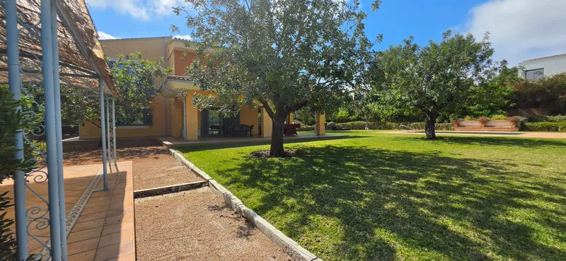 Mediterranean family villa in Santa Ponsa Nova — photo 8