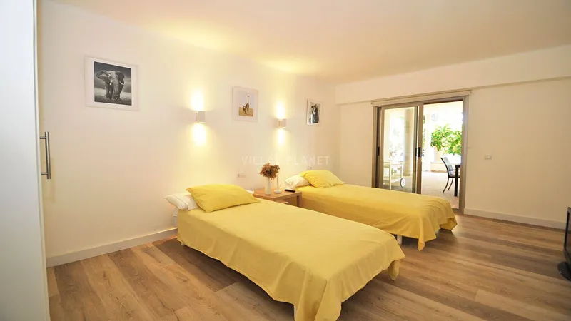 Exclusive seafront ground floor property — photo 12