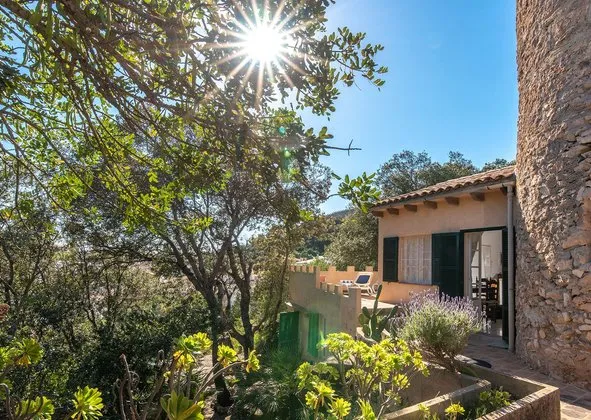 Detached house in Capdepera, Capdepera — photo 2