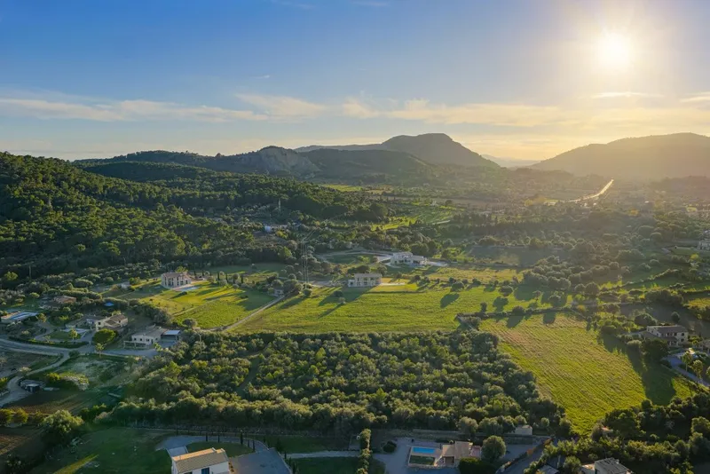 Plot for sale in Alcudia — photo 3