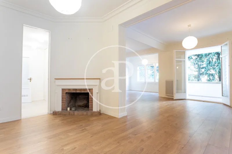 Apartment for rent on Passatge de Maluquer — photo 4