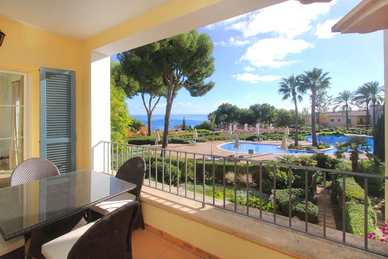 2-bedroom luxury penthouse in sought-after residence for rent — photo 2