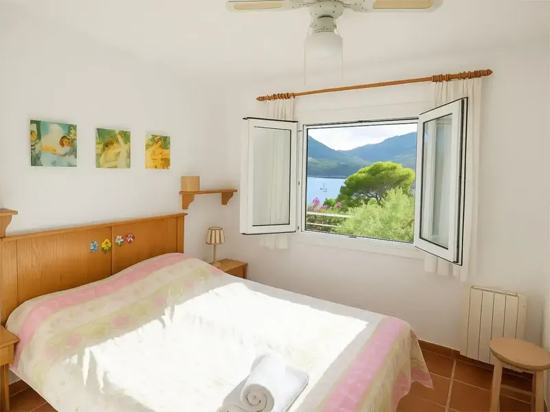 Dieses attraktive Meerblick-Apartment befindet sich in erster Meereslinie auf der sonnenverwöhnten Seite von Canyamel. — photo 8