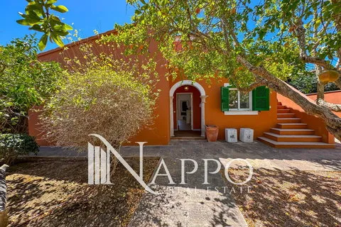Villa in Campos, Mallorca — photo 11