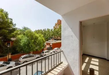 Apartment in the S'Escorxador area — photo 4