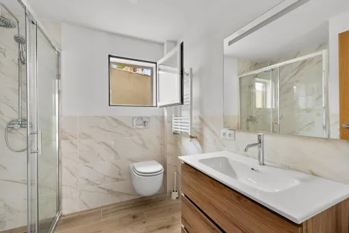 Santanyi, charming villa with 2 separate living units, pool and barbecue zone in Cala Santanyi — photo 11
