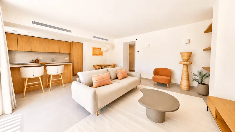 Modern Living Mallorca – Timeless Elegance in Cala Millor — photo 3