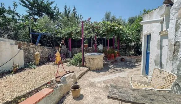 Casa de pueblo en Selva — photo 1