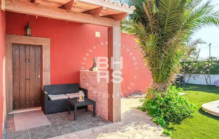 Villa for sale in Bahia Grande — photo 2