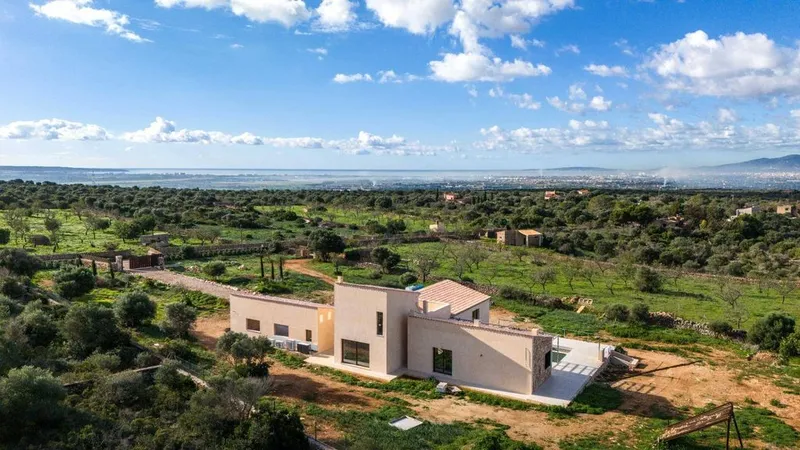 Luxury home in Marratxí, Province of Balearic Islands — photo 1