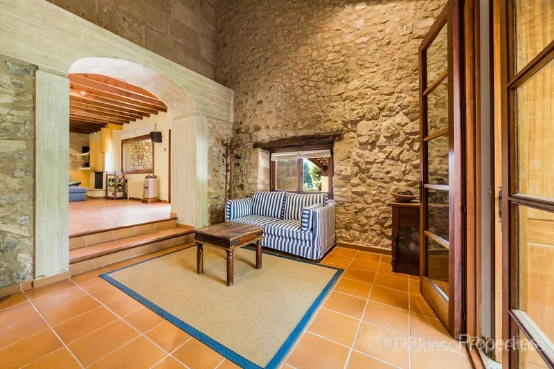 Villa for sale in Pollença, Mallorca, Baleares, Spain — photo 6