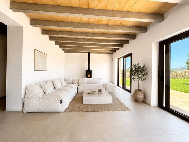 Newly Built Finca for Sale — photo 9