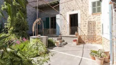 Chalet on Poetessa Francisca Alcover Street — photo 4