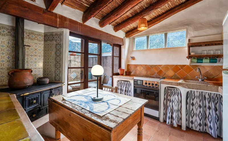 Charming Character Home in Sóller — photo 2