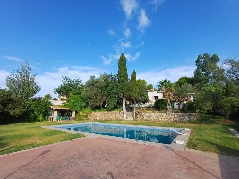 Estate for sale in Camino Son Bauçanet, 23 — photo 1