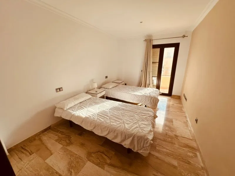 Porto Cristo (east of the island) - Large 120 sqm apartment with excellent amenities and a huge kitchen — photo 8